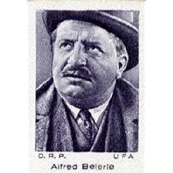 Alfred Beierle Biography