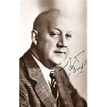 Alfred Drayton Biography