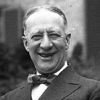 Alfred E. Smith - Birthplace, Bio, Wiki, Birthday, Family, Networth & More