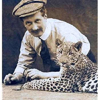 Alfred Machin Biography