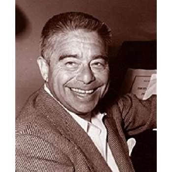 Alfred Newman Biography