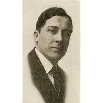 Alfred Swenson Biography