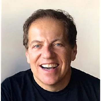 Alfred Thomas Catalfo - Age, Bio, Birthdate, Family, Networth & More