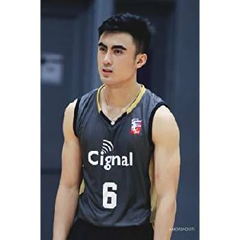 Alfred Valbuena - Age, Bio, Birthdate, Family, Networth & More