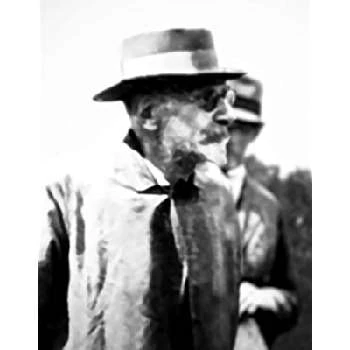 Alfred Watkins - Age, Bio, Birthdate, Family, Networth & More