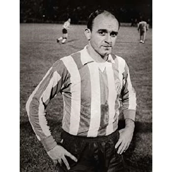 Alfredo Di Stéfano Biography