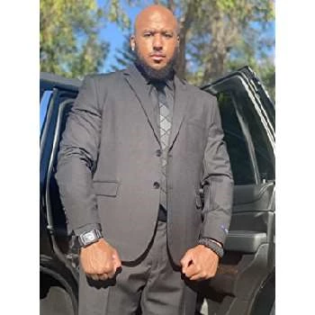 Alfredo Moosa - Age, Bio, Birthdate, Family, Networth & More