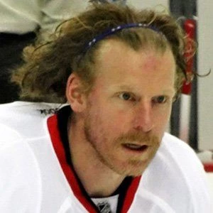 Daniel Alfredsson - Profession, Biography, Birthdate, Family, Wiki & More