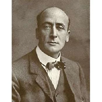 Algernon Blackwood - Parents, Networth, Bio, Birthdate, Family Wiki & More