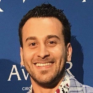 Sam Alhaje - Date Of Birth, Bio, Birthdate, Parents, Networth & More