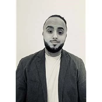 Ali Abouomar Biography