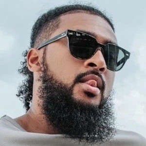Adam Ali Biography