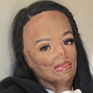 Aleema Ali Biography