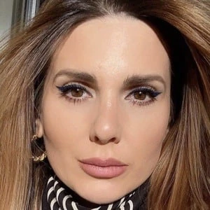 Ali Andreea Biography
