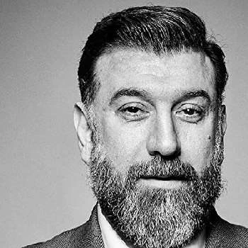 Ali Ansarian Biography