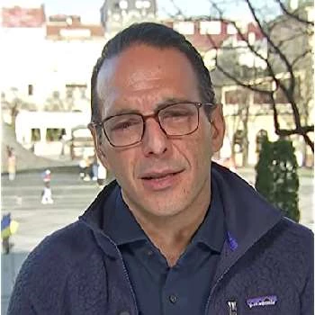 Ali Arouzi - Age, Bio, Birthdate, Family, Networth & More