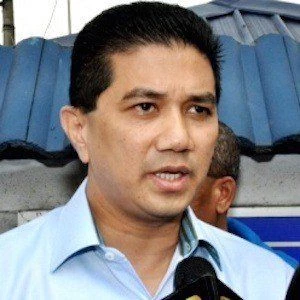 Azmin Ali - Bio, Networth, Family, Age, Birthdate & More