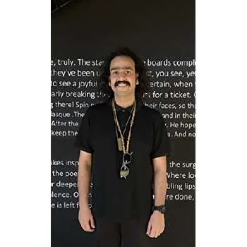 Ali Baghfar - Age, Bio, Birthdate, Family, Networth & More