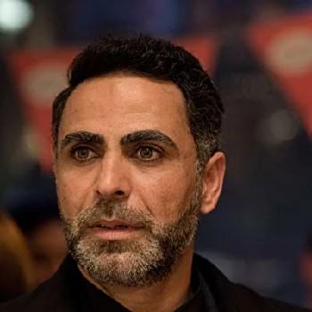 Ali Daim Mailiki - Age, Bio, Birthdate, Family, Networth & More