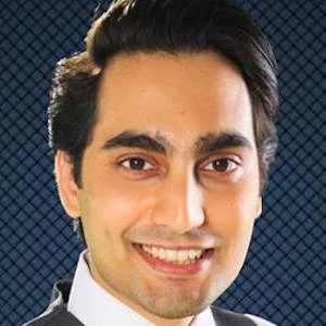 Danish Ali - Wiki, Family, Bio, Birthdate, Networth & More