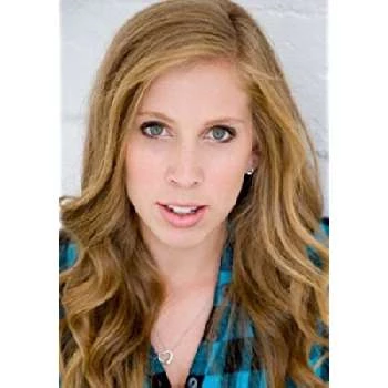 Ali Fussell - Age, Bio, Birthdate, Family, Networth & More