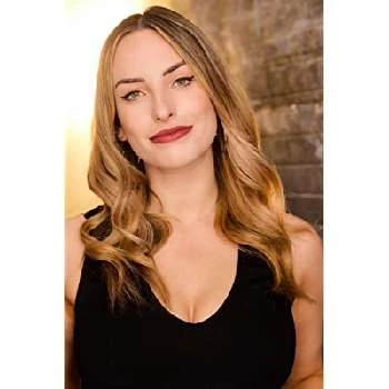 Ali Hamilton - Age, Bio, Birthdate, Family, Networth & More