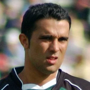 Kabir Ali Biography