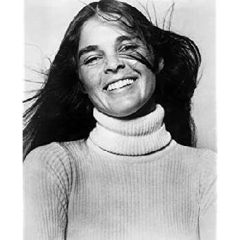 Ali MacGraw - Age, Bio, Birthdate, Family, Networth & More