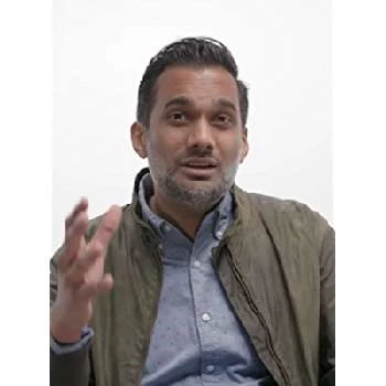 Ali Mattu - Age, Bio, Birthdate, Family, Networth & More