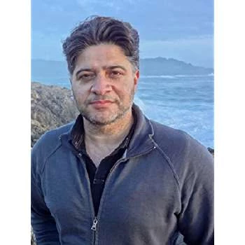 Ali Monazah - Age, Bio, Birthdate, Family, Networth & More