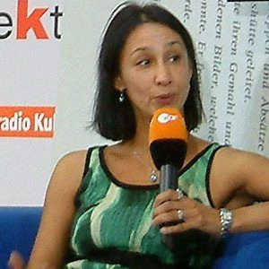 Monica Ali Biography