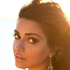 Nadia Ali - Networth, Biography, Birthdate, Family & More