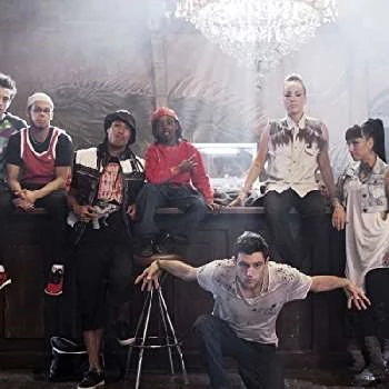 Ali Ramdani - Age, Bio, Birthdate, Family, Networth & More