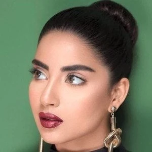 Saboor Ali Biography