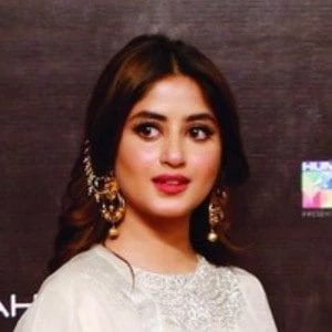Sajal Ali Biography