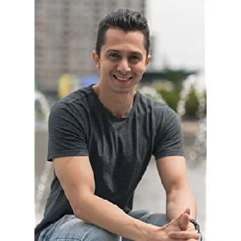 Ali Shmaisani - Age, Bio, Birthdate, Family, Networth & More