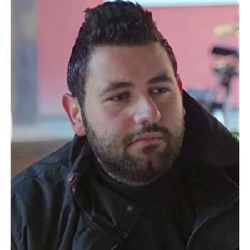 Ali Sireas - Age, Bio, Birthdate, Family, Networth & More