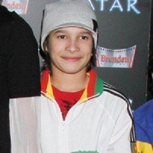 Biaggio Ali Walsh Biography