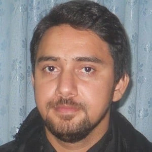Farhan Ali Waris Biography