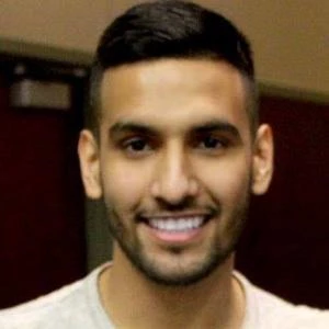 Zaid Ali Biography