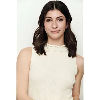 Alia Gizzi - Age, Bio, Birthdate, Family, Networth & More