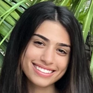 Aaliyah Liaci Biography