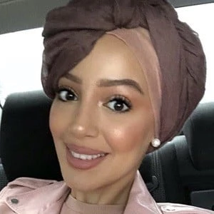 Salima Aliani - Wiki, Bio, Birthdate, Networth, Family & More