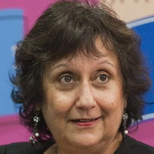 Yasmin Alibhai-Brown Biography
