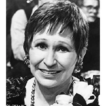 Alice Ghostley - Parents, Networth, Bio, Birthdate, Family Wiki & More