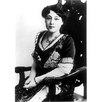 Alice Guy - Age, Bio, Birthdate, Family, Networth & More