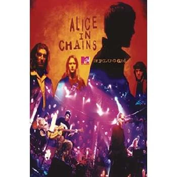 Alice in Chains - Age, Bio, Birthdate, Family, Networth & More