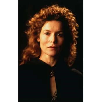 Alice Krige Biography