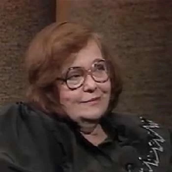 Alice Parizeau Biography