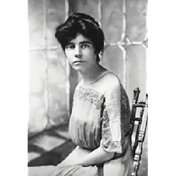 Alice Paul - Profession, Biography, Birthdate, Family, Wiki & More